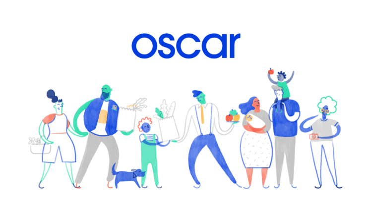 buy oscar health shares