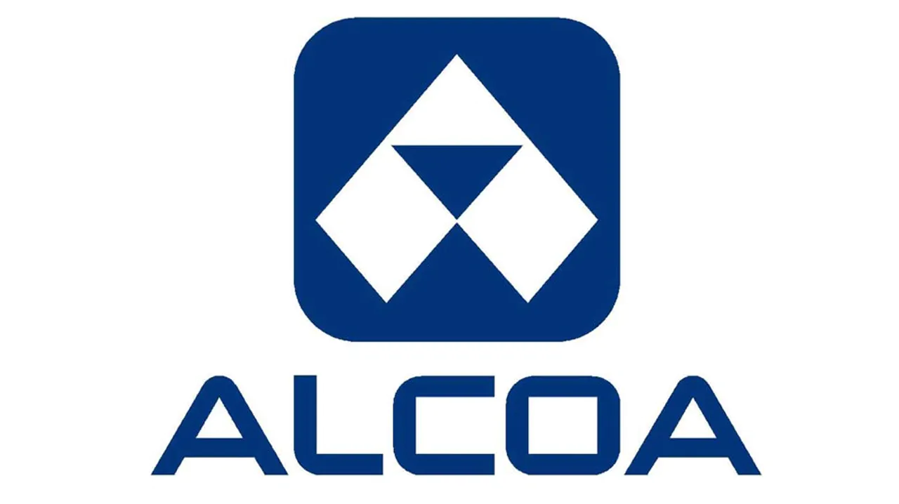 buy Alcoa shares