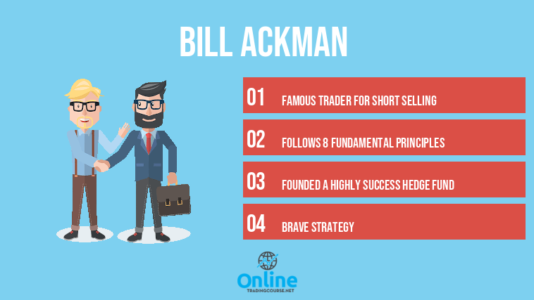 Bill Ackman 