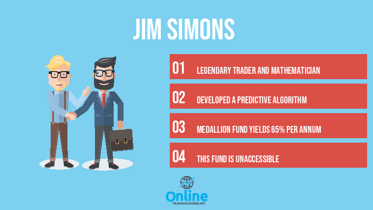 Jim Simons 